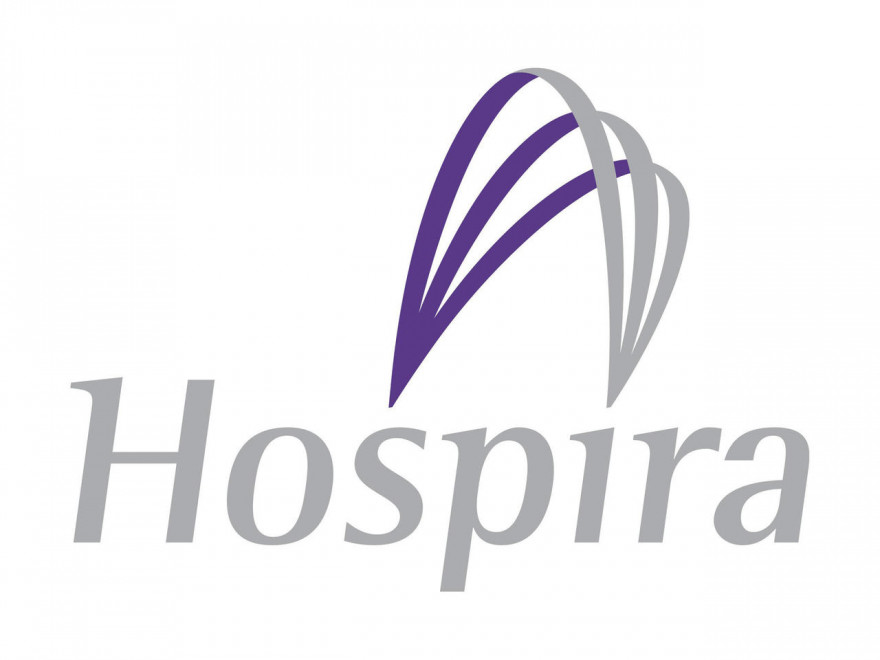 Фармакологическая компания Pfizer Inc. за 17 млрд. долл. купила Hospira Inc.